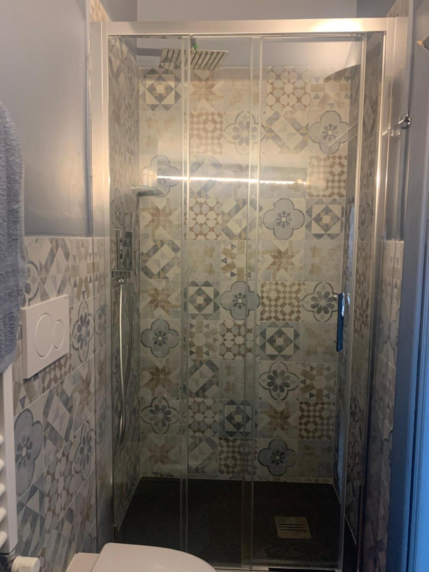 La Soffitta Sul Porto Apartment Генуа Екстериор снимка
