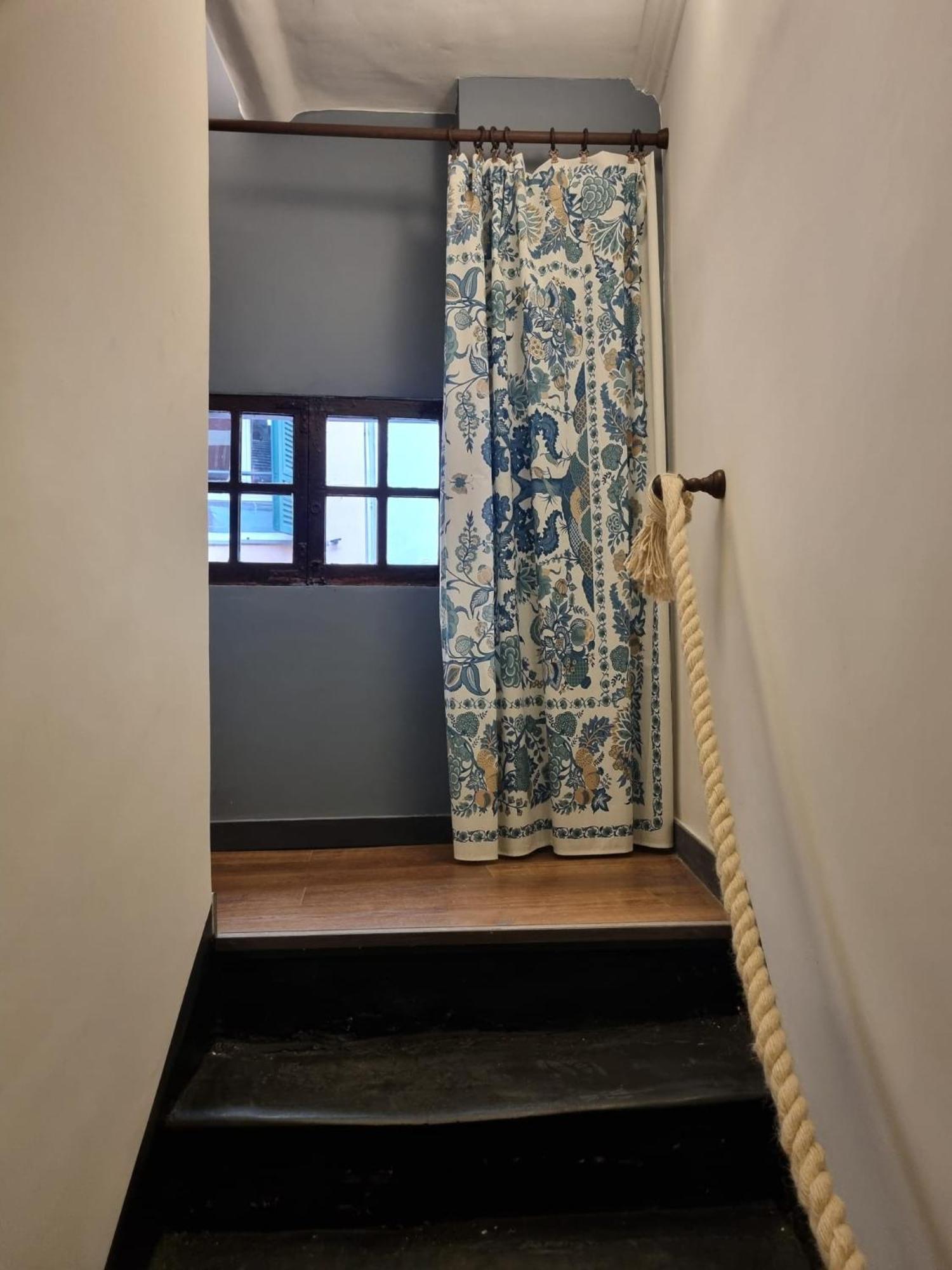 La Soffitta Sul Porto Apartment Генуа Екстериор снимка